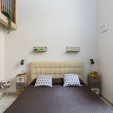 Ferienwohnung Urban House Roma Exterior foto