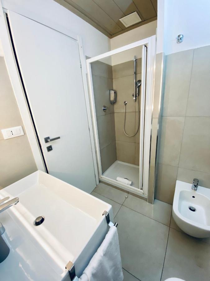 Ferienwohnung Urban House Roma Exterior foto
