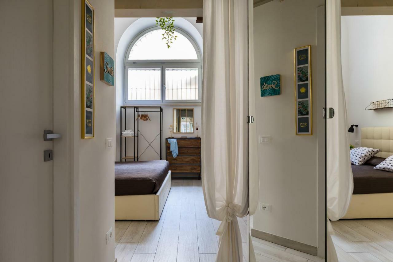 Ferienwohnung Urban House Roma Exterior foto