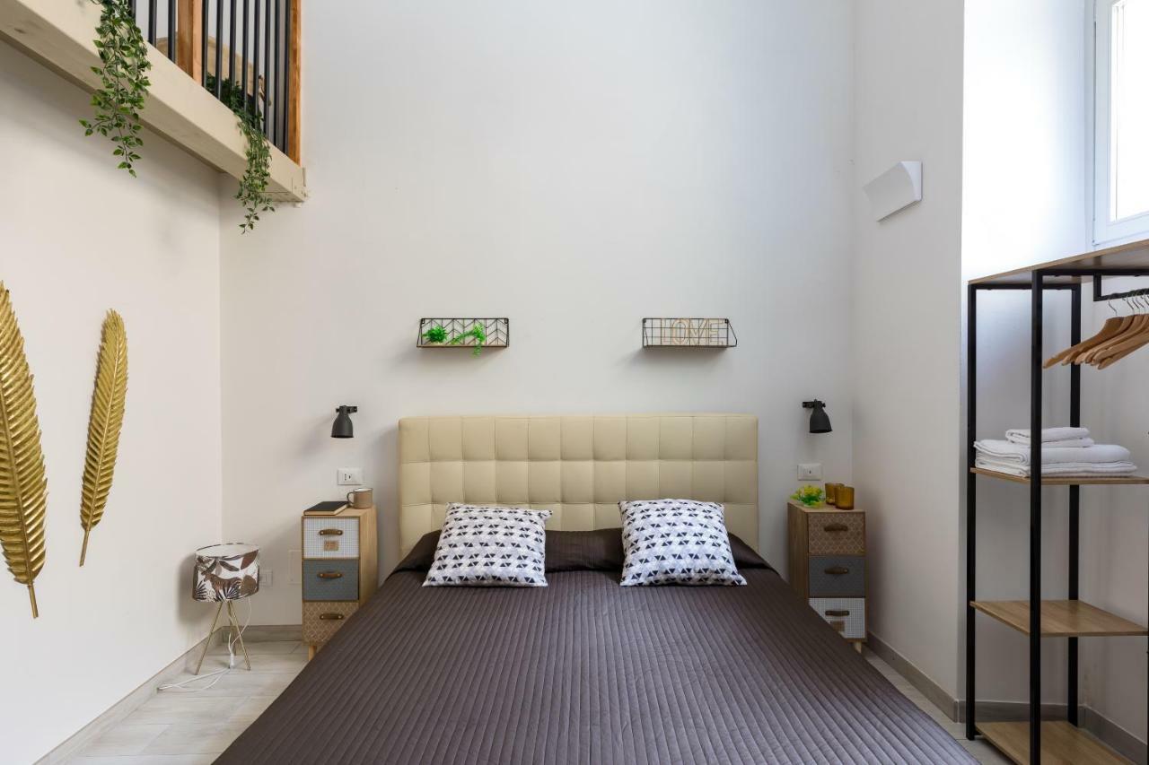 Ferienwohnung Urban House Roma Exterior foto
