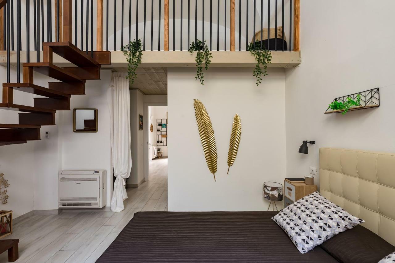 Ferienwohnung Urban House Roma Exterior foto