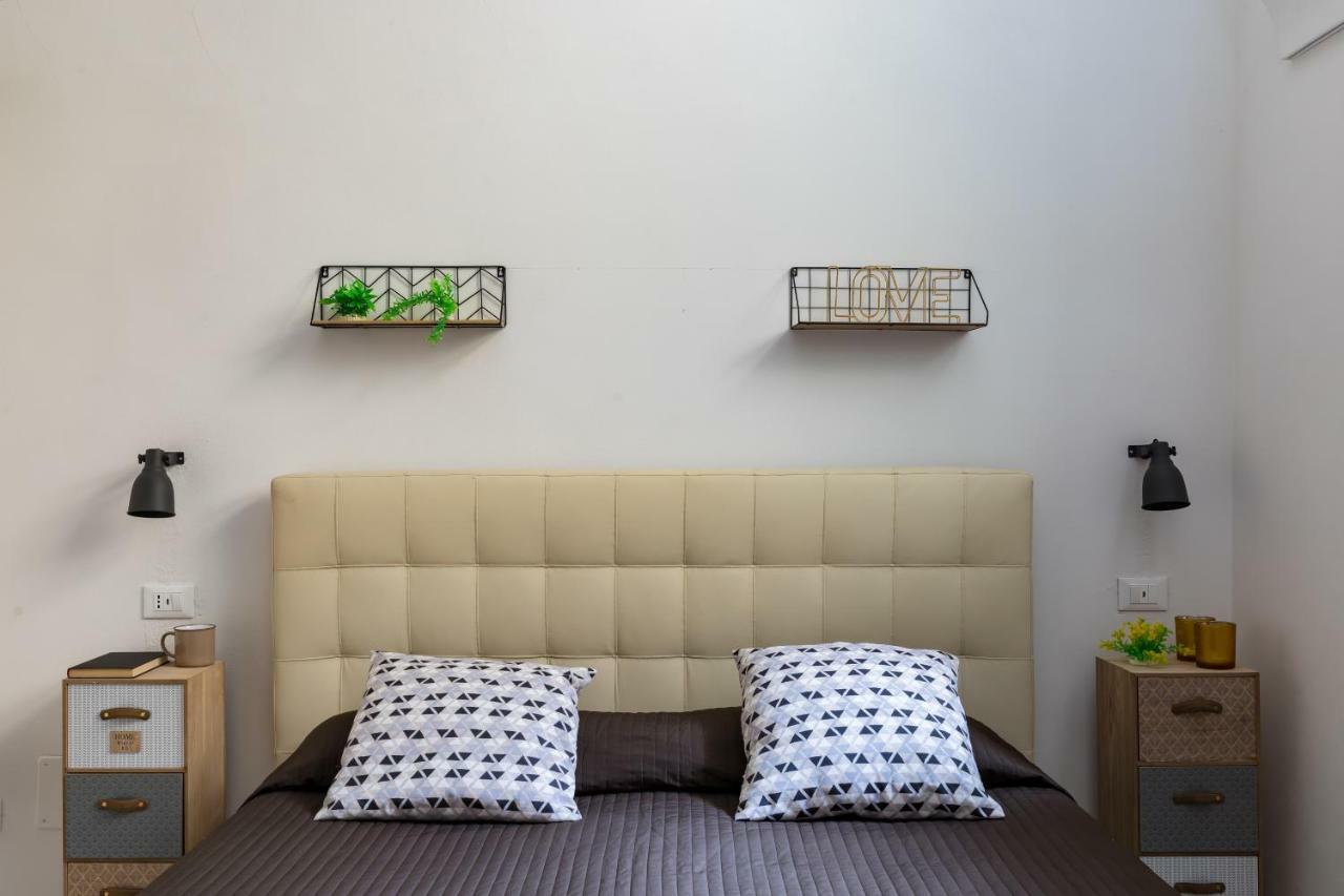 Ferienwohnung Urban House Roma Exterior foto
